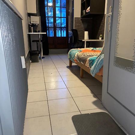 Apartament Emplacement Ideal : Studio Au Coeur De Dijon Disponible En Location Zewnętrze zdjęcie