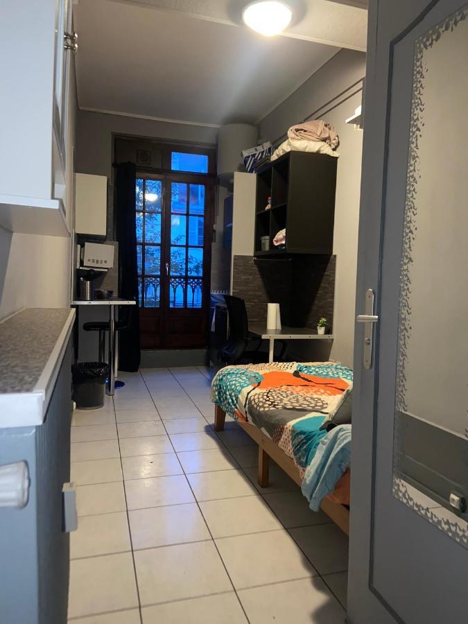 Apartament Emplacement Ideal : Studio Au Coeur De Dijon Disponible En Location Zewnętrze zdjęcie