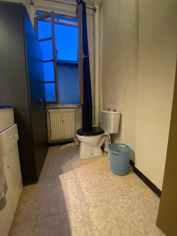 Apartament Emplacement Ideal : Studio Au Coeur De Dijon Disponible En Location Zewnętrze zdjęcie