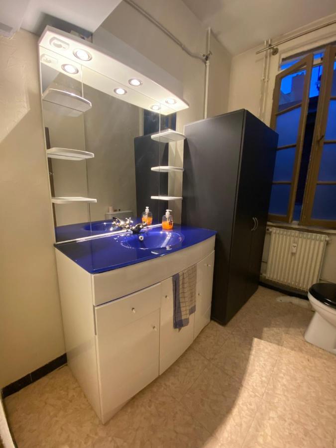 Apartament Emplacement Ideal : Studio Au Coeur De Dijon Disponible En Location Zewnętrze zdjęcie