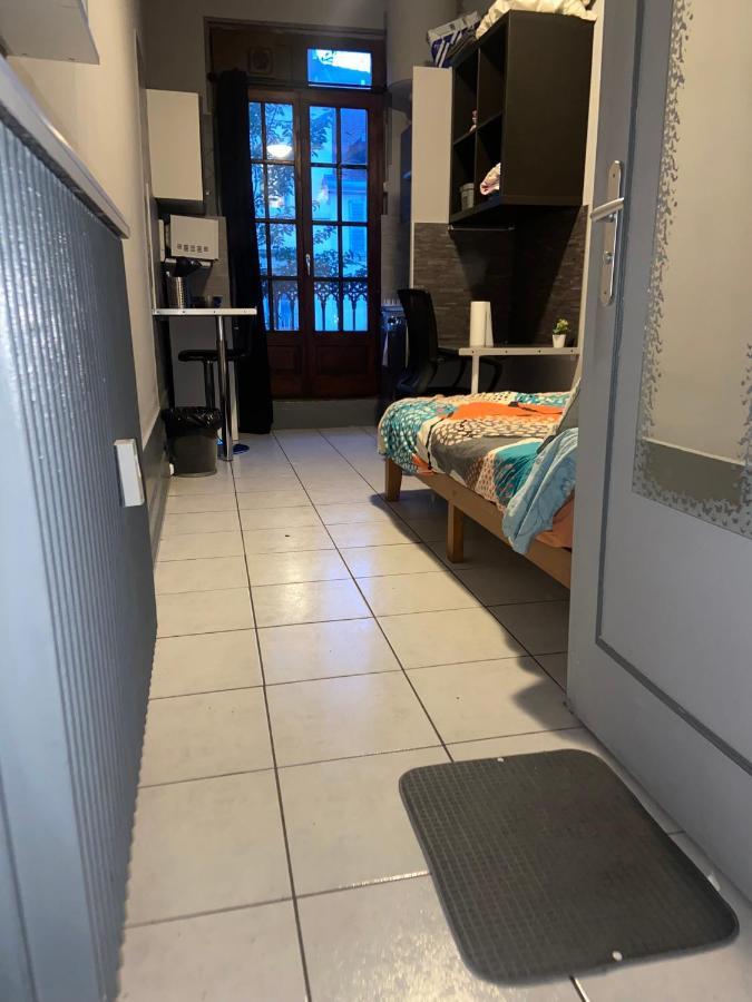 Apartament Emplacement Ideal : Studio Au Coeur De Dijon Disponible En Location Zewnętrze zdjęcie