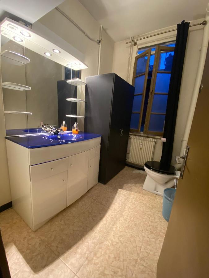 Apartament Emplacement Ideal : Studio Au Coeur De Dijon Disponible En Location Zewnętrze zdjęcie